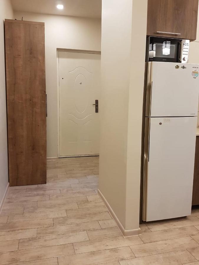 Apartment Magnolia Batumi Bagian luar foto
